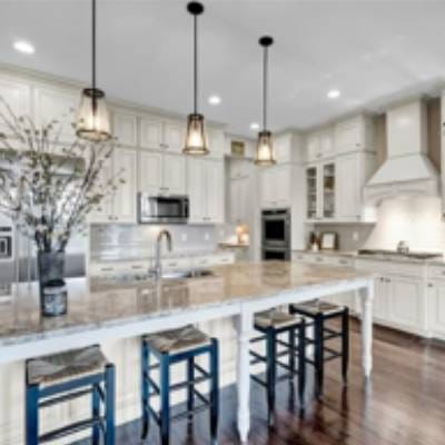 KITCHEN REMODELING